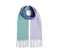 PIECES - PCBEA NARROW LONG SCARF NOOS BC winter green - Gr. - ONE SIZE