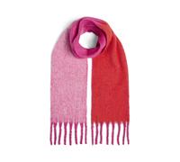 PIECES - PCBEA NARROW LONG SCARF NOOS BC beetroot purple - Gr. - ONE SIZE