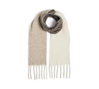 PIECES - PCBEA NARROW LONG SCARF NOOS BC Moonbeam - Gr. - ONE SIZE