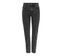 PIECES Pcbella Hw Tap ANK Jeans Dg206 Noos
