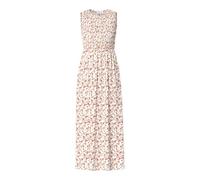 PIECES Pcbetty Sl Smock Dress JRS Bc