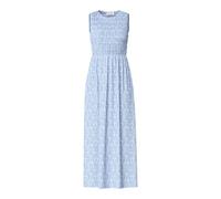 PIECES Pcbetty Sl Smock Dress JRS Bc