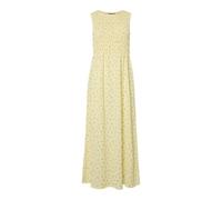 PIECES Pcbetty Sl Smock Dress JRS Bc