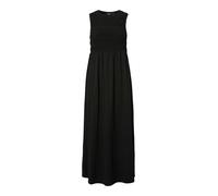 Pieces Kleid in Schwarz - Größe L | Damen Kleider