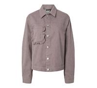 PIECES - PCBILLO LS DENIM JACKET - Gr. - M