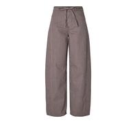 PIECES - PCBILLO MW TIE BARREL JEANS - Gr. - 32