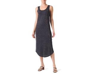 PIECES PCBILLO Tank MIDI Dress Lurex NOOS BC