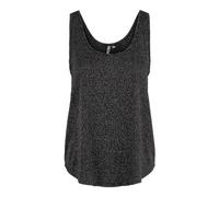 PIECES PCBILLO Tank TOP Lurex NOOS BC