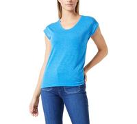 PIECES PCBILLO Tee Lurex Stripes NOOS