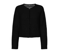 PIECES Pcbonnie Ls Cardigan JRS