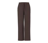 Pieces Bosella Wide Leg Hochbundhosen