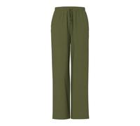 PIECES Pcbosella Hw Wide Pants Noos Bc