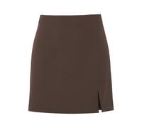 PIECES Pcbozzy Hw Slit Skirt Noos Bc