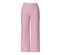 PIECES Pcbozzy Hw Wide Plain Pant Noos Bc