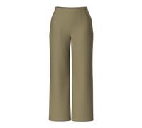 PIECES Pcbozzy Hw Wide Plain Pant Noos Bc