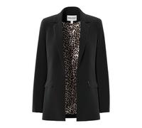 Pieces Blazer in Schwarz - 56% | Größe M | Damenjacken