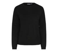 PIECES Pcbree Ls O-Neck Knit Noos Bc