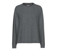 PIECES Pcbree Ls O-Neck Knit Noos Bc