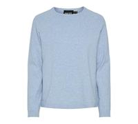 PIECES Pcbree Ls O-Neck Knit Noos Bc