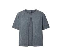 PIECES Pcbree Ss O-Neck Knit Cardigan Noos Bc