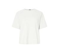 PIECES Pcbree Ss O-Neck Knit Noos Bc