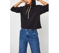 PIECES Pcchilli Ls Heart Hoodie Noos Bc