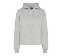 PIECES PCCHILLI LS Heart Hoodie NOOS BC