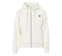 PIECES Pcchilli Ls Zip Hoodie Noos Bc
