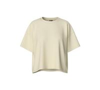 Pieces Shirt "Chilli" in Creme - Größe S | Damen Tops