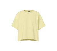 PIECES - PCCHILLI SUMMER 2/4 LOOSE SWT NOOS UB BC French Vanilla - Gr. - XL