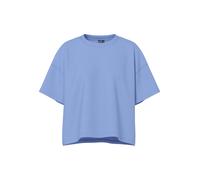 PIECES - PCCHILLI SUMMER 2/4 LOOSE SWT NOOS UB BC Hydrangea - Gr. - XL