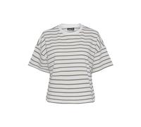 PIECES PCCHILLI Summer 2/4 Sweat Stripe NOOS