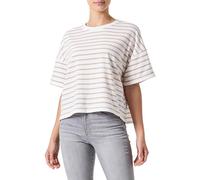 PIECES PCCHILLI Summer 2/4 Sweat Stripe NOOS