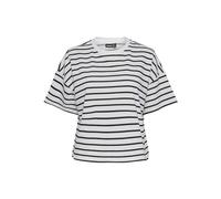 PIECES PCCHILLI Summer 2/4 Sweat Stripe NOOS