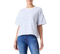 PIECES PCCHILLI Summer 2/4 Sweat Stripe NOOS