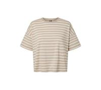 PIECES Pcchilli Summer 2/4 SWT Stripe Noos Bc