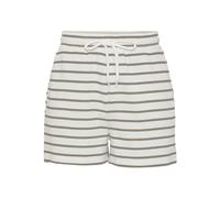 PIECES PCCHILLI Summer HW Shorts Stripes NOOS