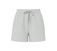 PIECES - PCCHILLI SUMMER HW SHORTS UB NOOS BC Light Grey Melange - Gr. - XL