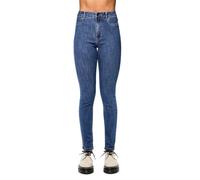 PIECES Pcdea Hw Skinny Mb410 Jegging Noos