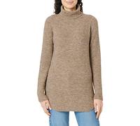 PIECES Pcellen Ls Long Knit Noos Bc