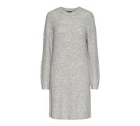 PIECES Pcellen Ls O-Neck Knit Dress Noos Bc