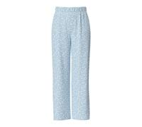 PIECES Pcflora Hw Wide Pants Bc