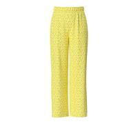 PIECES Pcflora Hw Wide Pants Bc