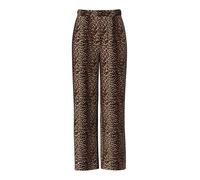 PIECES Pcflora Hw Wide Pants Bc