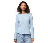 PIECES Pcflora Ls Top Noos Bc