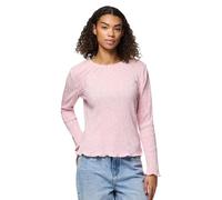 PIECES Pcflora Ls Top Noos Bc