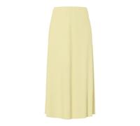 PIECES Pcfranan Hw Ankle Skirt WVN Noos Bc