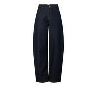 PIECES Female Barrel Fit Jeans PCGRACE MW