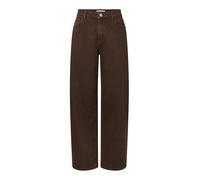 PCGRACE MW BARREL ANK JEANS NOOS BC 33 / /30