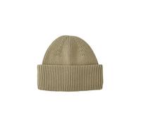 PIECES - PCJANIKA WOOL HOOD NOOS BC white pepper - Gr. - ONE SIZE